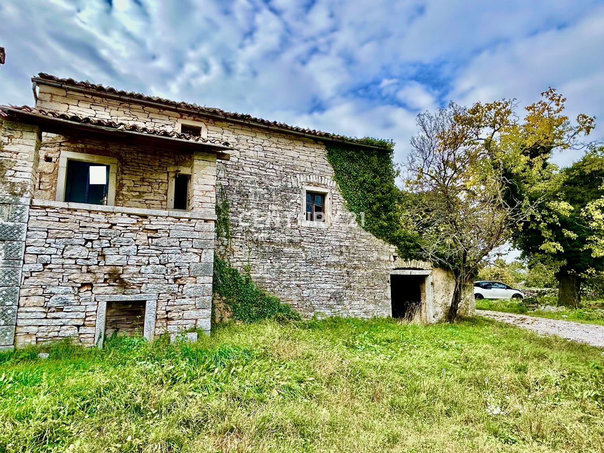 Dům Na prodej - ISTARSKA SVETI LOVREČ