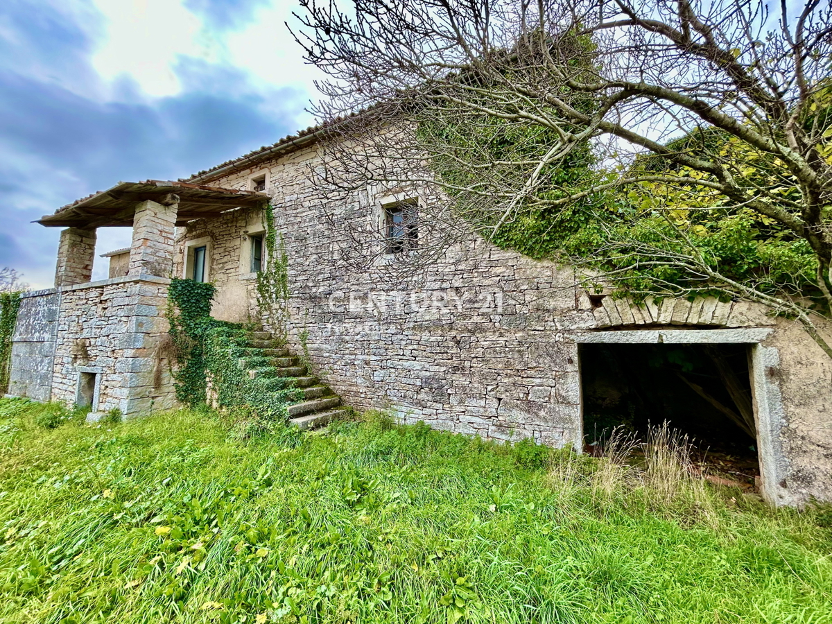 Dům Na prodej - ISTARSKA SVETI LOVREČ