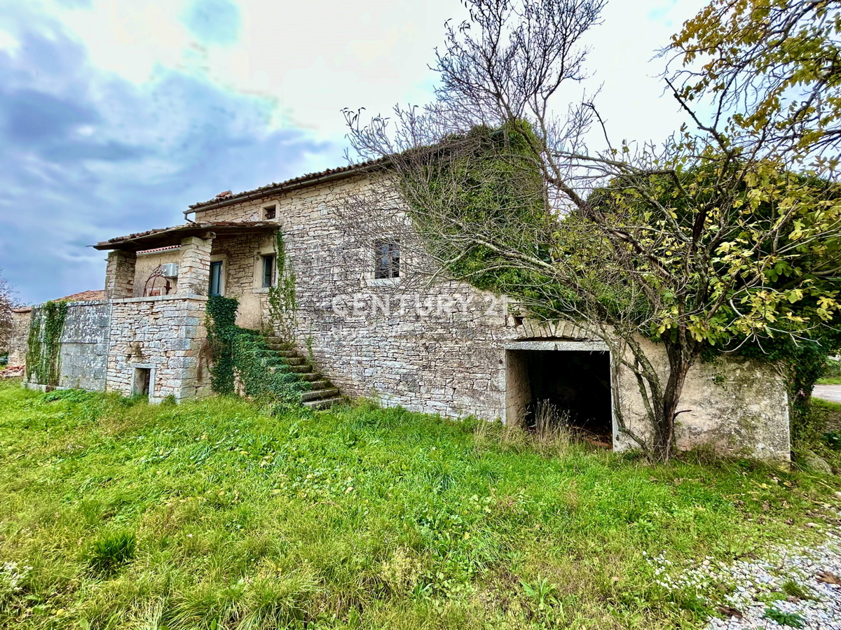 Dům Na prodej - ISTARSKA SVETI LOVREČ