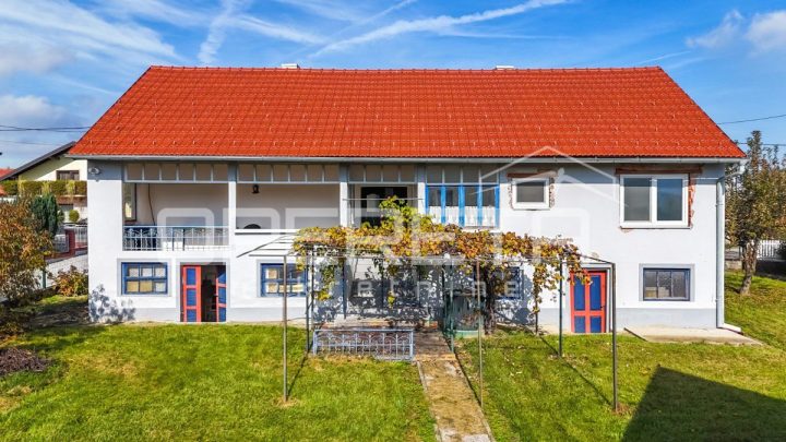 Haus Zu verkaufen - Krapinsko-zagorska Stubičke Toplice - foto 2/38