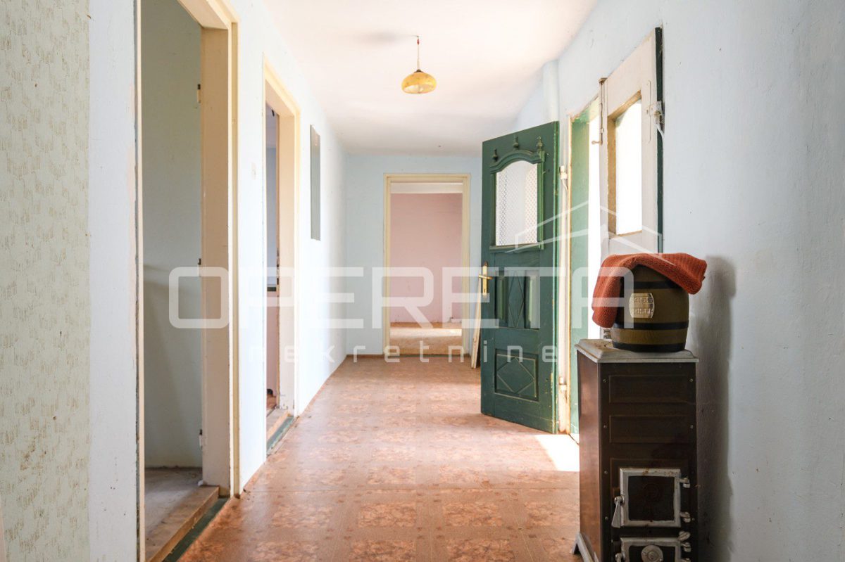 Dom Na predaj - KRAPINSKO-ZAGORSKA STUBIČKE TOPLICE