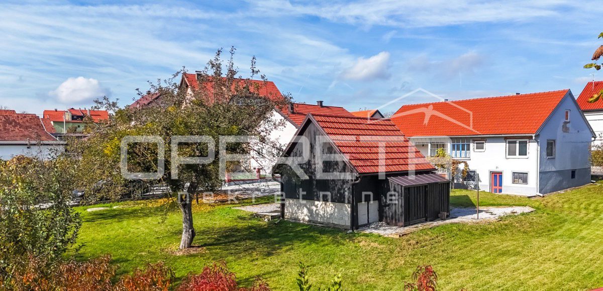 Dom Na predaj - KRAPINSKO-ZAGORSKA STUBIČKE TOPLICE