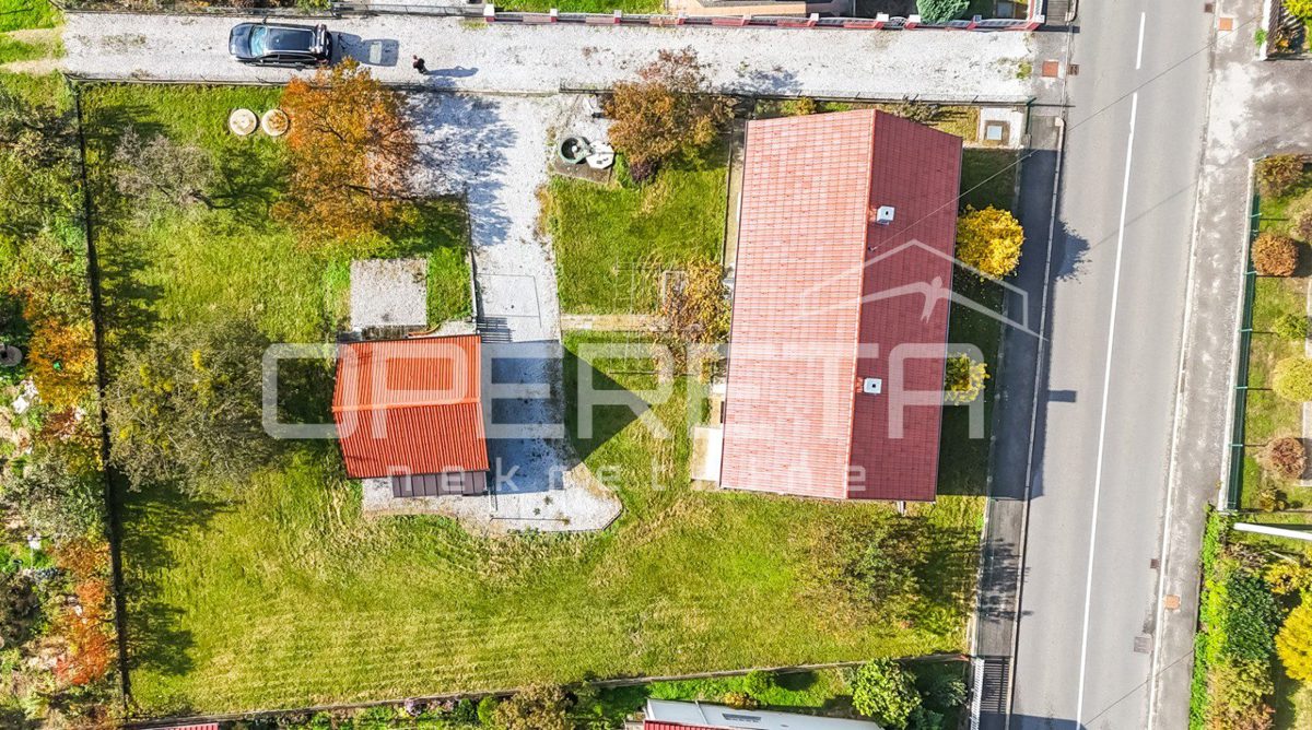 Dom Na predaj - KRAPINSKO-ZAGORSKA STUBIČKE TOPLICE