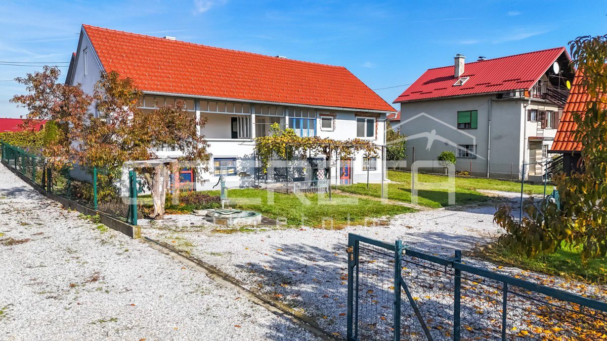 Dom Na predaj - KRAPINSKO-ZAGORSKA STUBIČKE TOPLICE