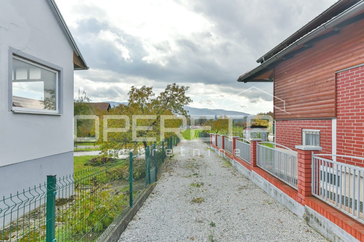 Dom Na predaj - KRAPINSKO-ZAGORSKA STUBIČKE TOPLICE