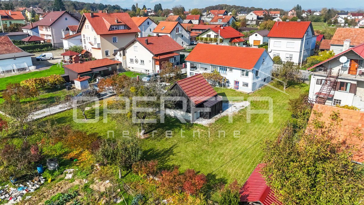 Dom Na predaj - KRAPINSKO-ZAGORSKA STUBIČKE TOPLICE