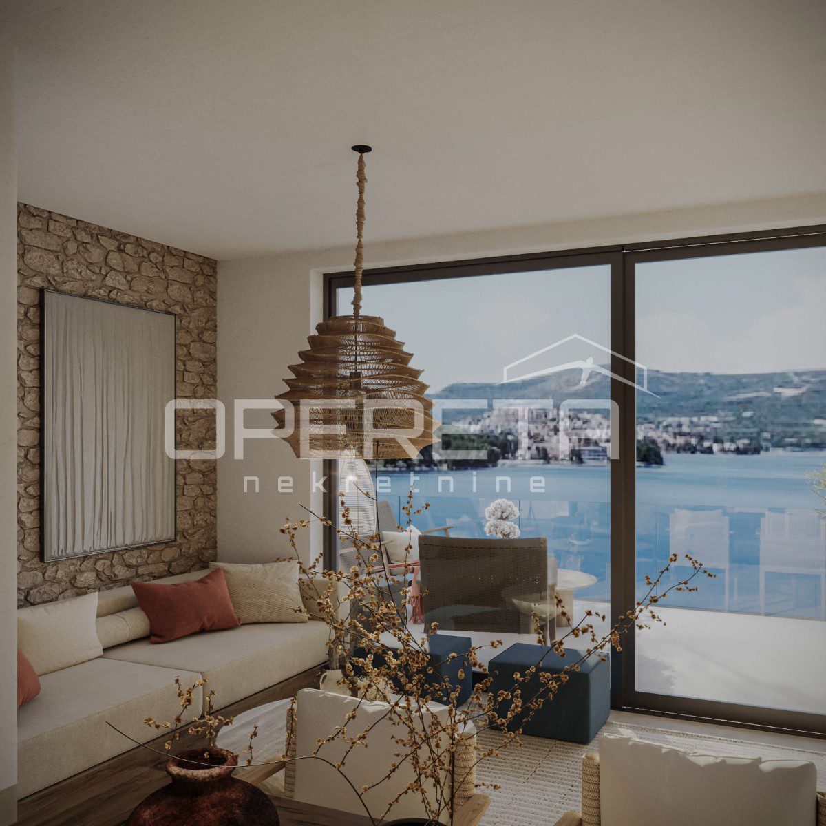 Appartement À vendre - šibensko-kninska Rogoznica - foto 3/9