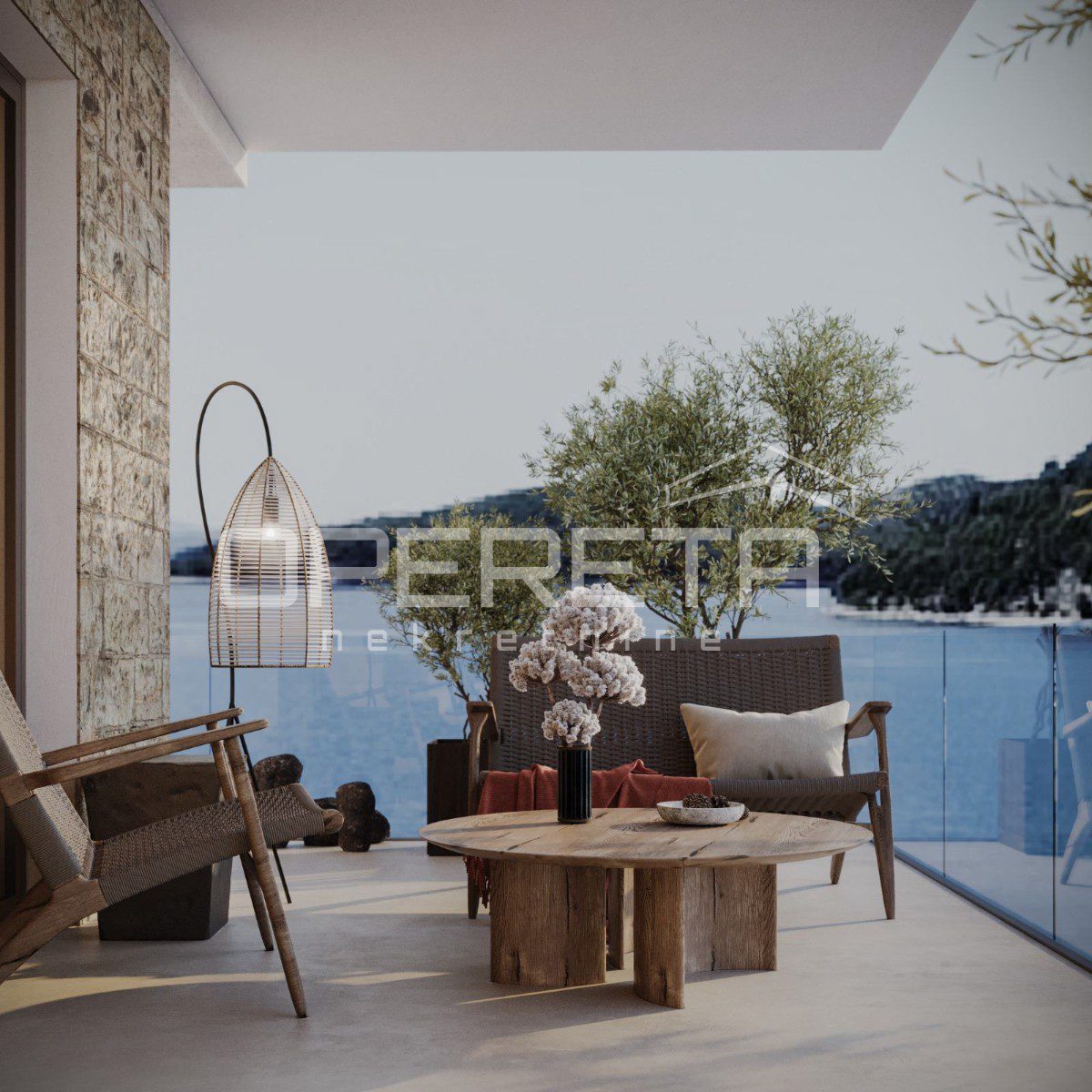 Apartment Zu verkaufen - šibensko-kninska Rogoznica - foto 5/9