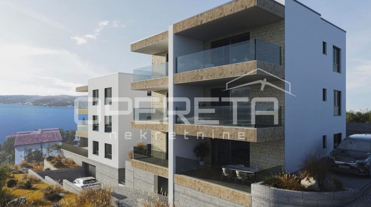 Apartment Zu verkaufen - ŠIBENSKO-KNINSKA ROGOZNICA