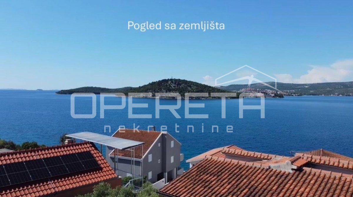 Apartment Zu verkaufen - ŠIBENSKO-KNINSKA ROGOZNICA
