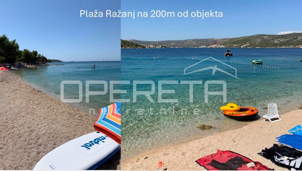 Apartment Zu verkaufen - ŠIBENSKO-KNINSKA ROGOZNICA