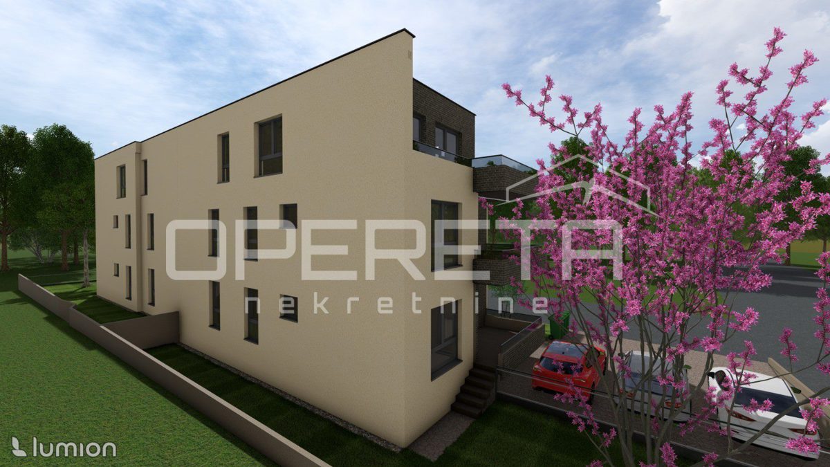 Flat For sale - Grad Zagreb Zagreb - foto 1/16