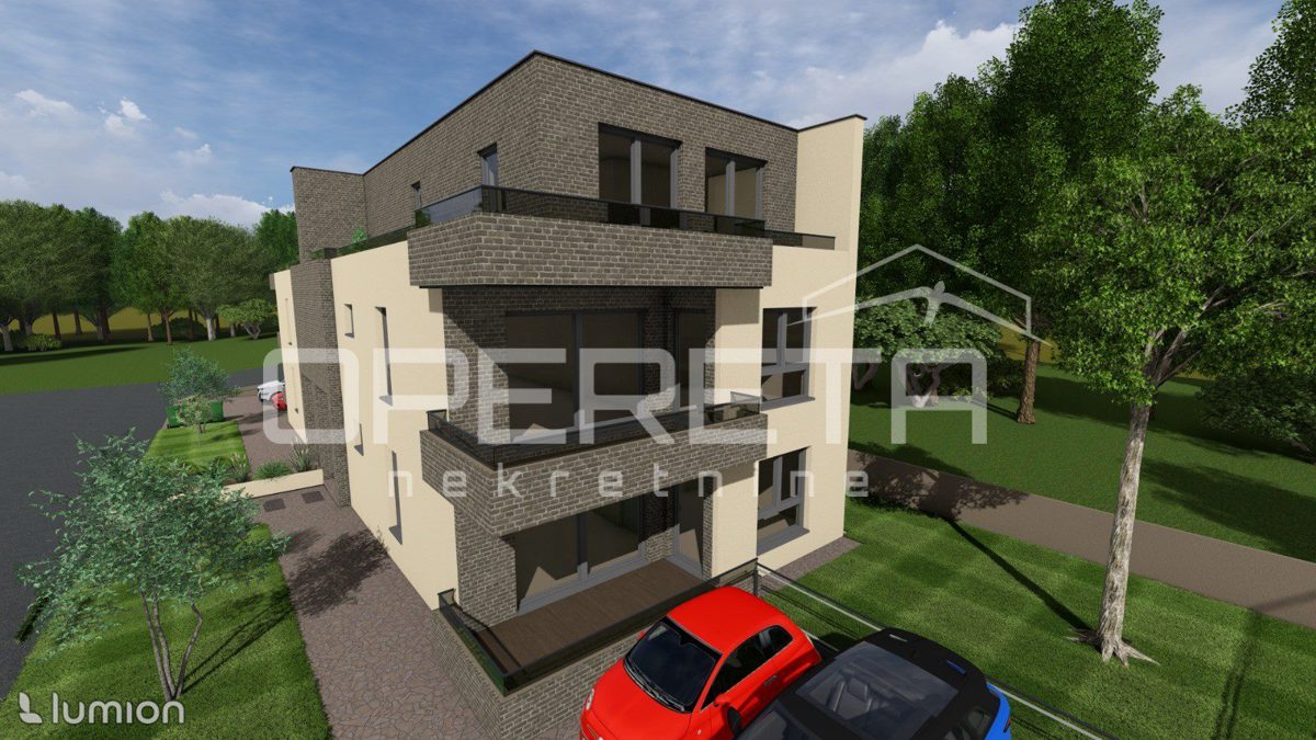 Flat For sale - Grad Zagreb Zagreb - foto 5/14