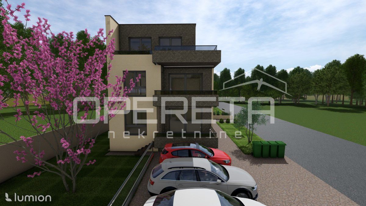 Flat For sale - GRAD ZAGREB ZAGREB
