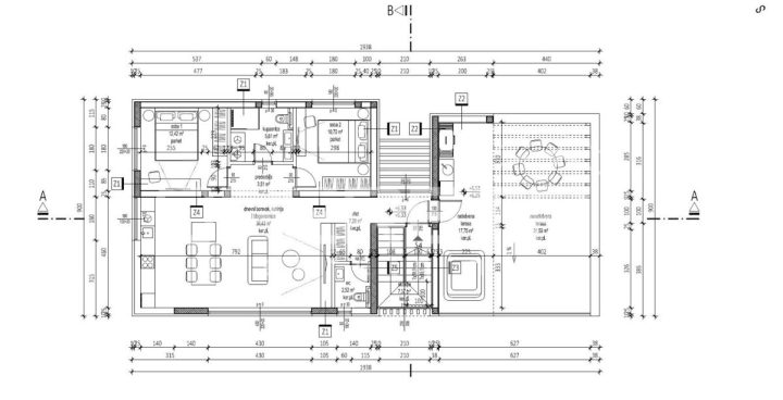 Apartment Zu verkaufen - Zadarska Zadar - foto 5/5