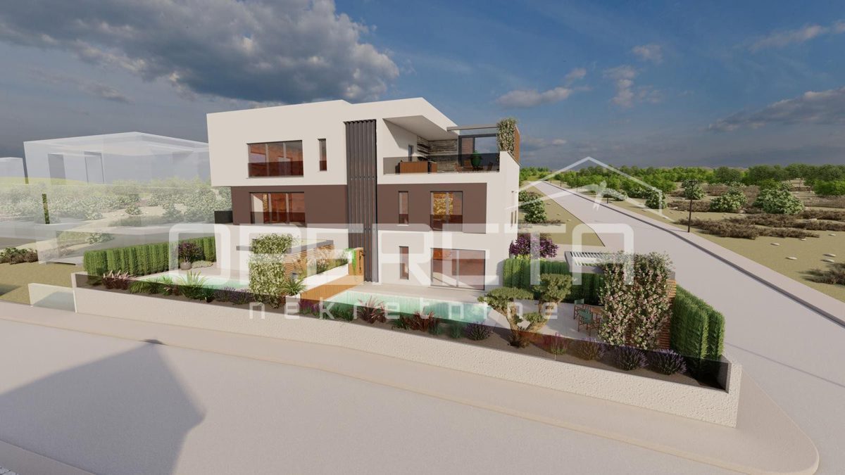 Apartment Zu verkaufen - Zadarska Zadar - foto 1/5