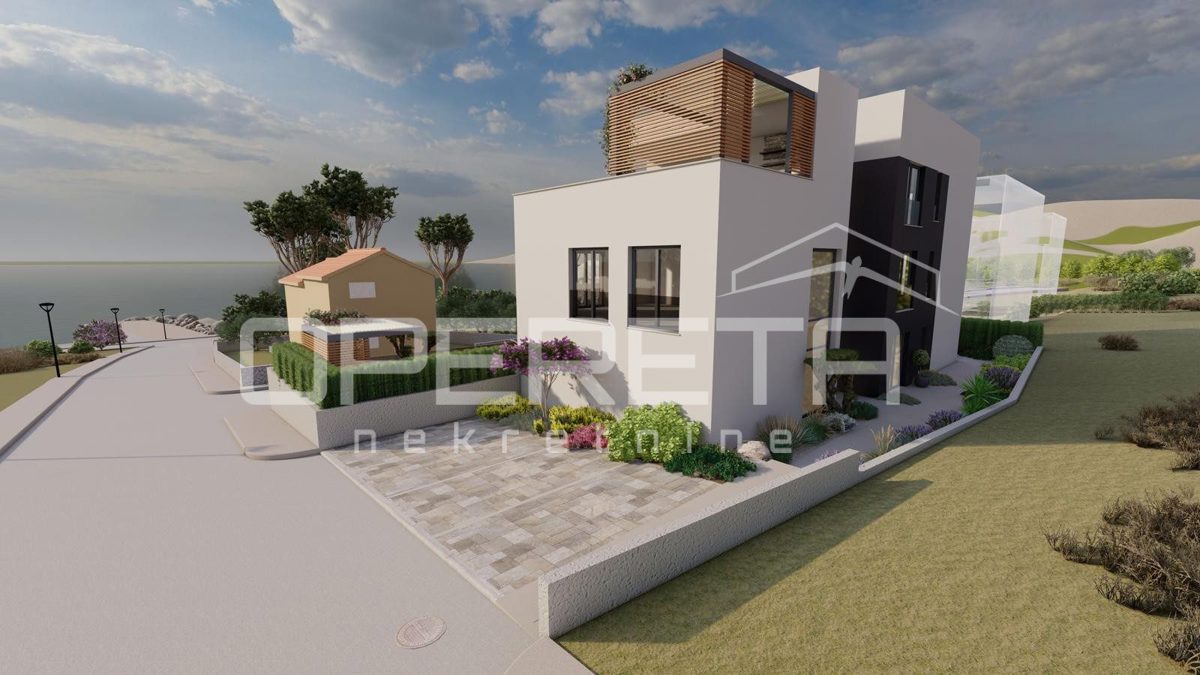 Apartment Zu verkaufen - Zadarska Zadar - foto 2/5