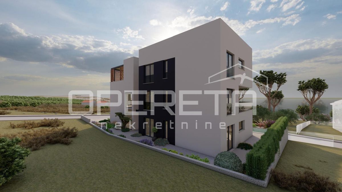 Apartment Zu verkaufen - Zadarska Zadar - foto 3/5