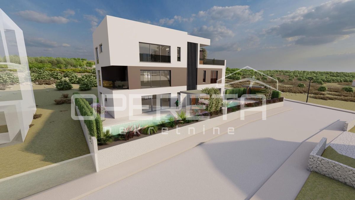 Apartment Zu verkaufen - Zadarska Zadar - foto 4/5