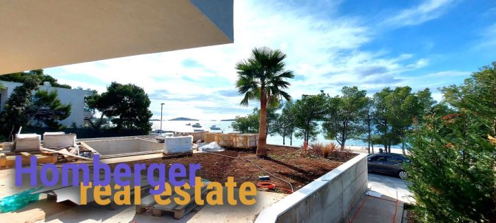 Apartma na predaj 120 m² – Šibenik