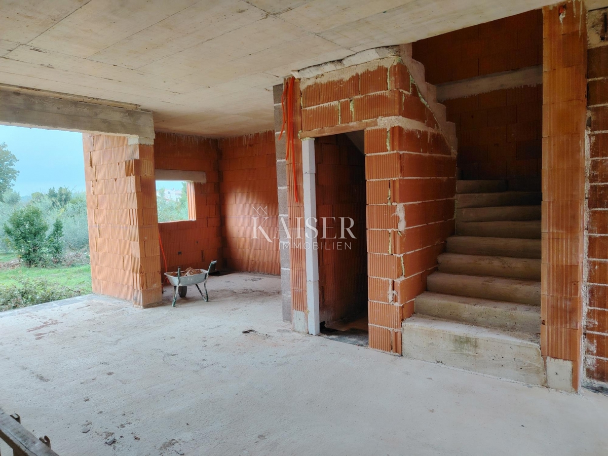 House For sale - ISTARSKA MEDULIN