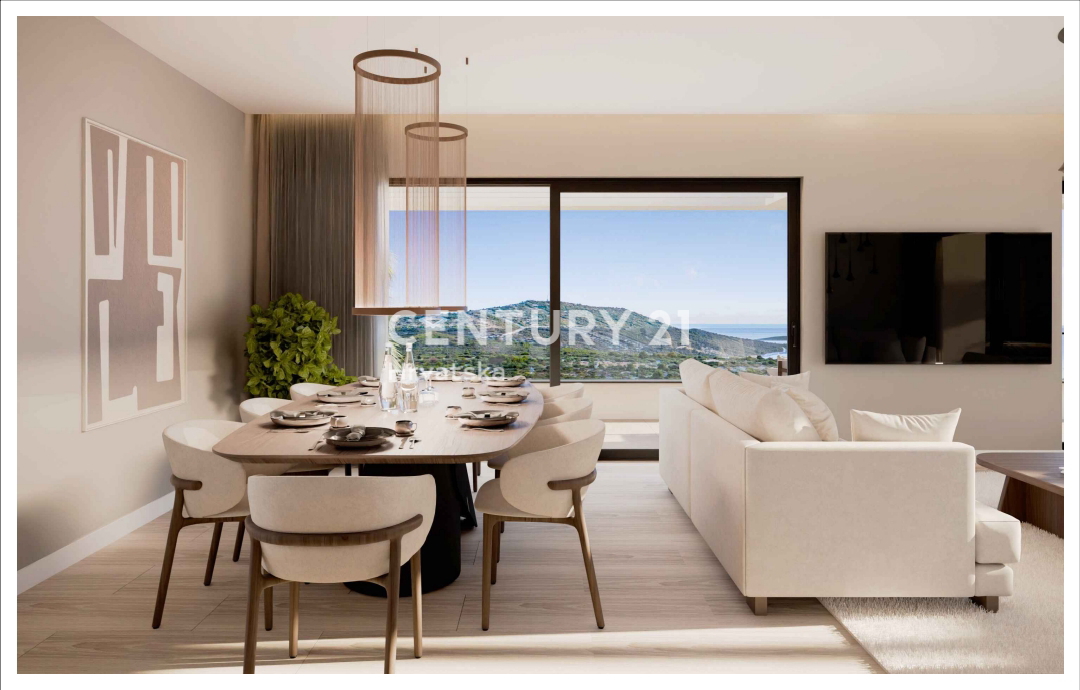 Flat For sale - šibensko-kninska Primošten - foto 3/15