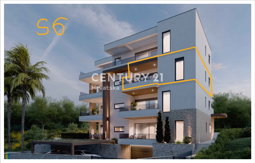 Flat For sale - šibensko-kninska Primošten - foto 1/13