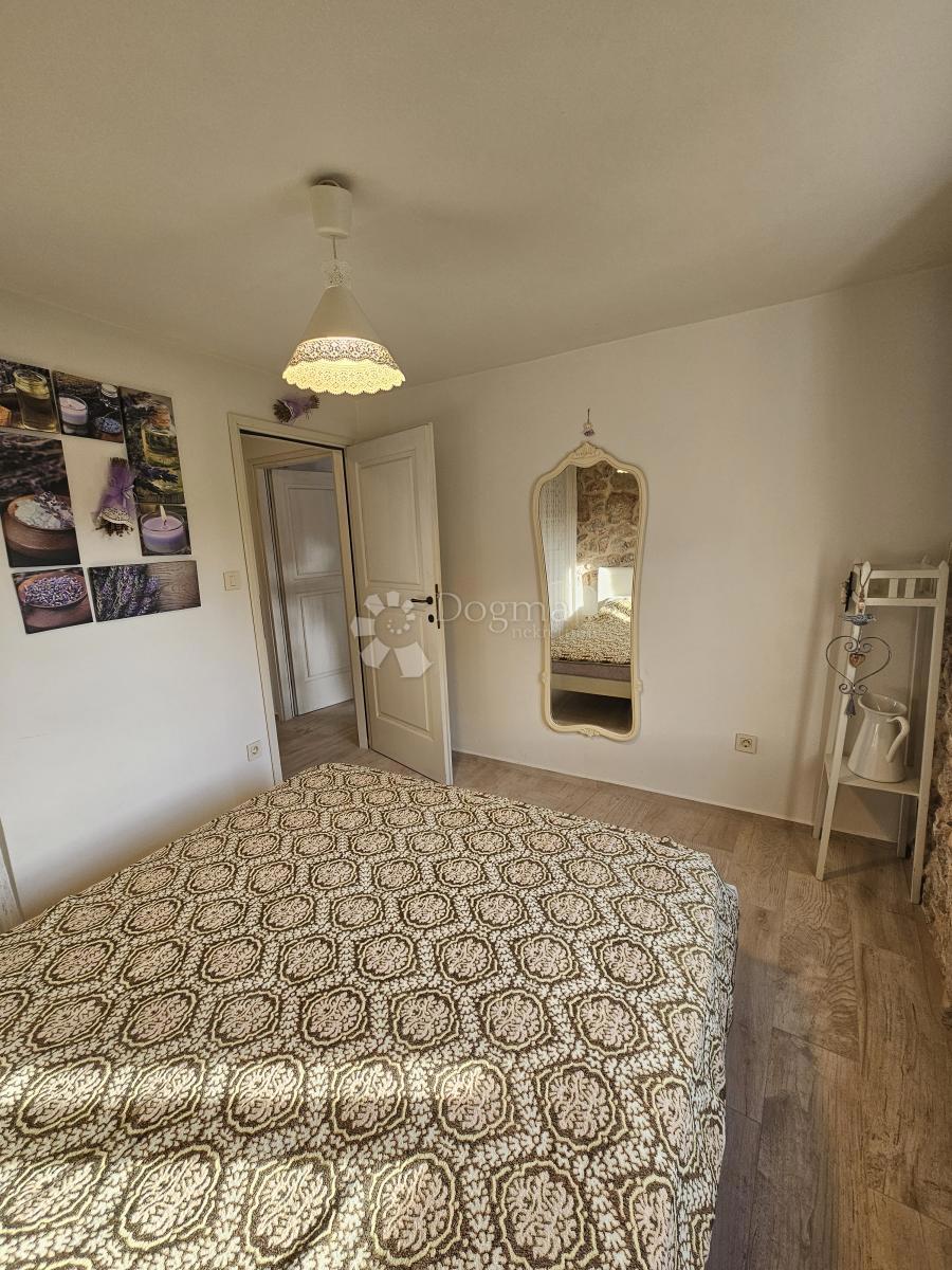 Casa In vendita - PRIMORSKO-GORANSKA KRK
