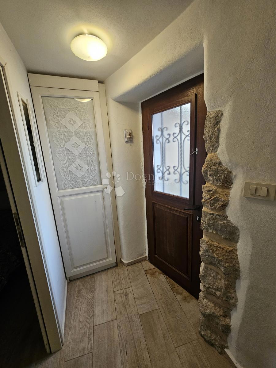 Casa In vendita - PRIMORSKO-GORANSKA KRK