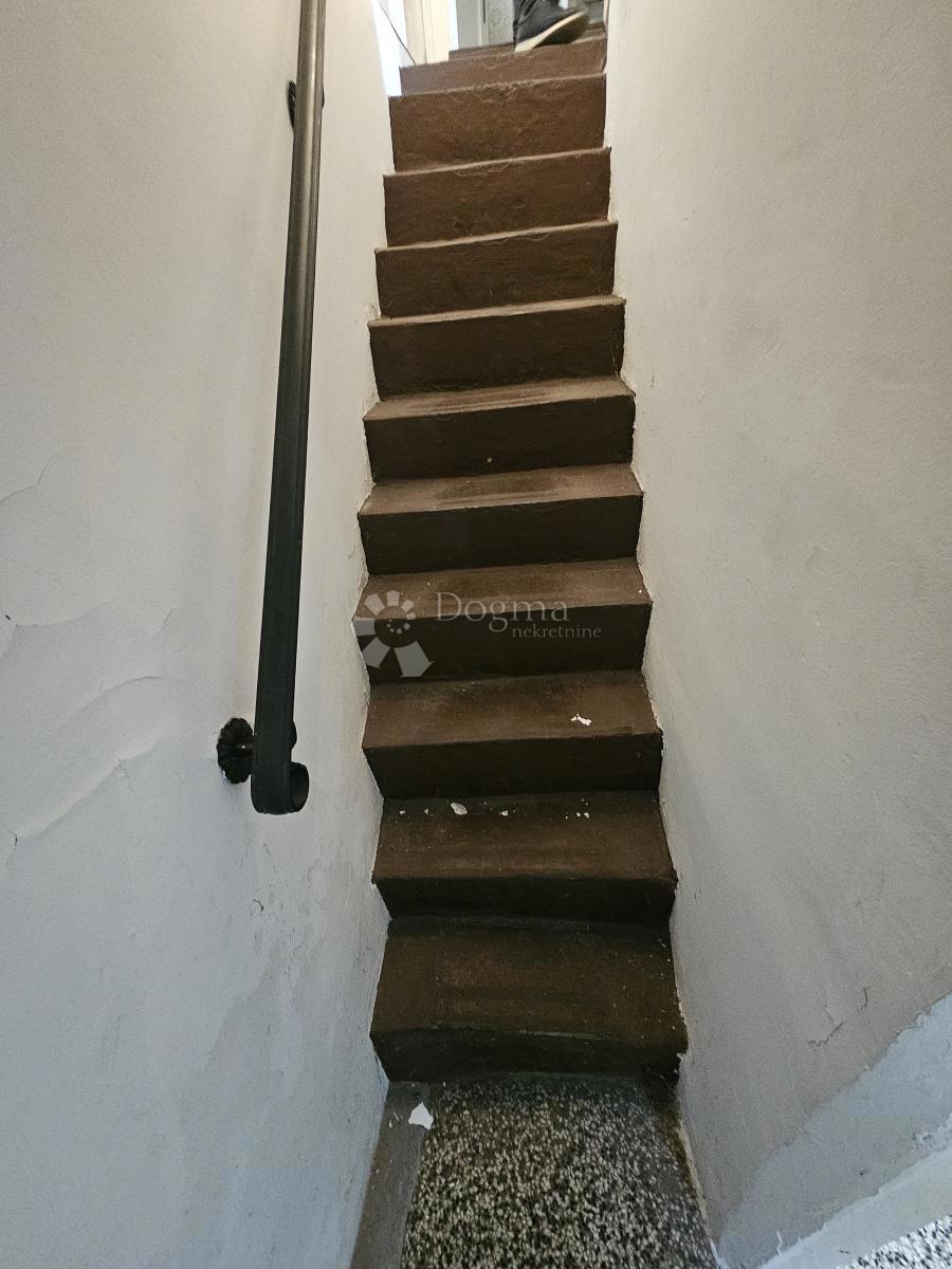 Casa In vendita - PRIMORSKO-GORANSKA KRK