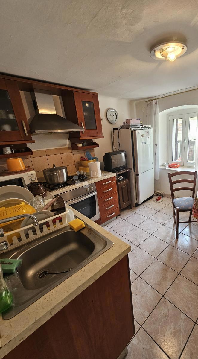 Casa In vendita - PRIMORSKO-GORANSKA KRK