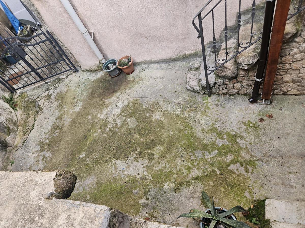 Casa In vendita - PRIMORSKO-GORANSKA KRK