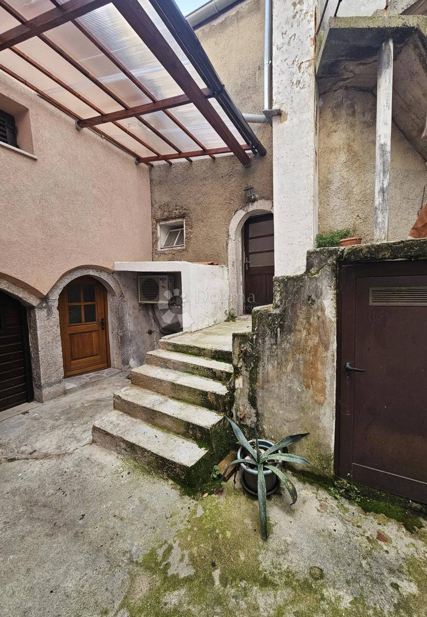 Casa In vendita - PRIMORSKO-GORANSKA KRK