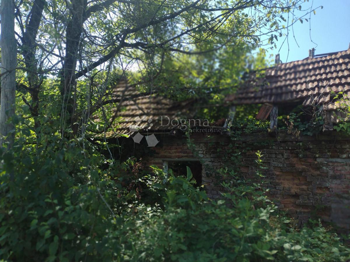Kuća Na prodaju - Sisačko-moslavačka Gvozd - foto 3/9