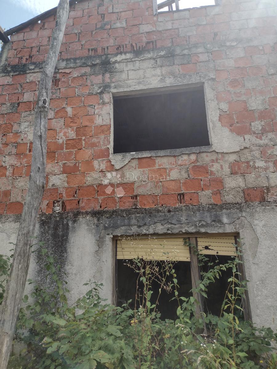 Kuća Na prodaju - Sisačko-moslavačka Gvozd - foto 4/9