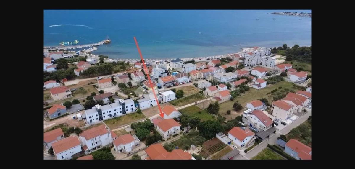House For sale - ZADARSKA VIR