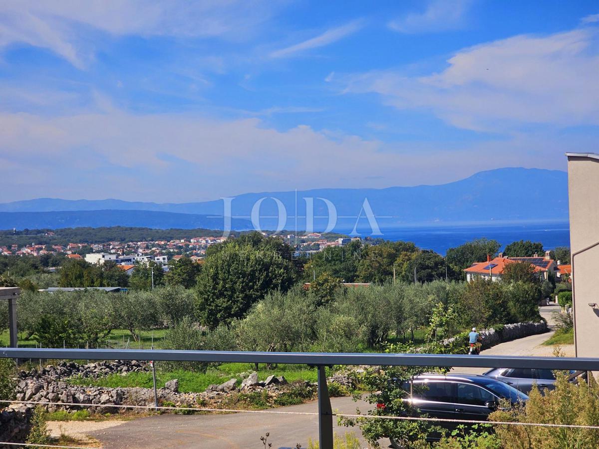 Casa In vendita - PRIMORSKO-GORANSKA KRK