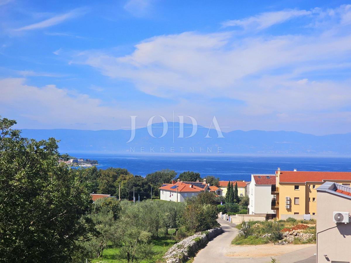 Casa In vendita - PRIMORSKO-GORANSKA KRK