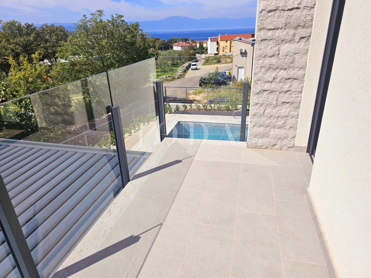 Casa In vendita - PRIMORSKO-GORANSKA KRK