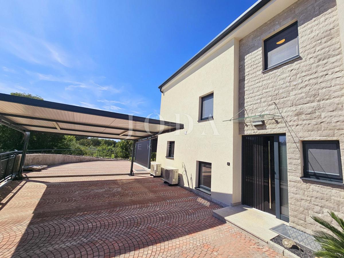 Casa In vendita - PRIMORSKO-GORANSKA KRK
