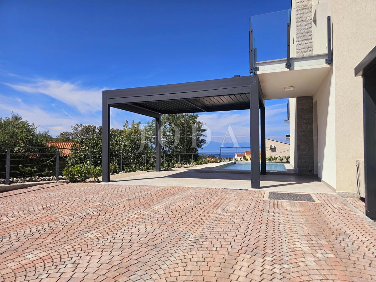 Casa In vendita - PRIMORSKO-GORANSKA KRK