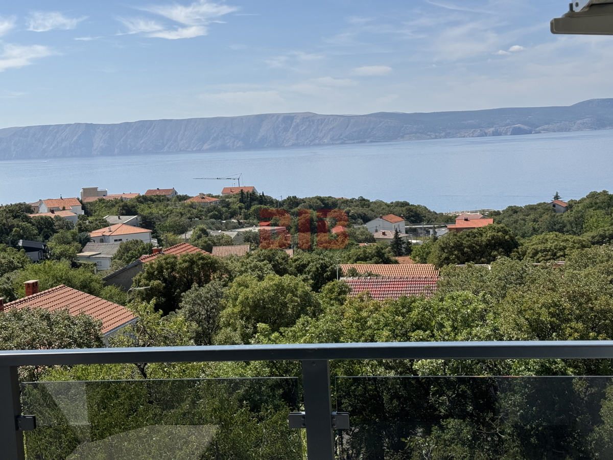 Stan Na prodaju - PRIMORSKO-GORANSKA NOVI VINODOLSKI