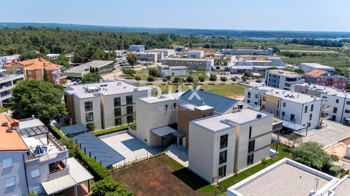 Flat For sale - Istarska Novigrad - foto 4/10