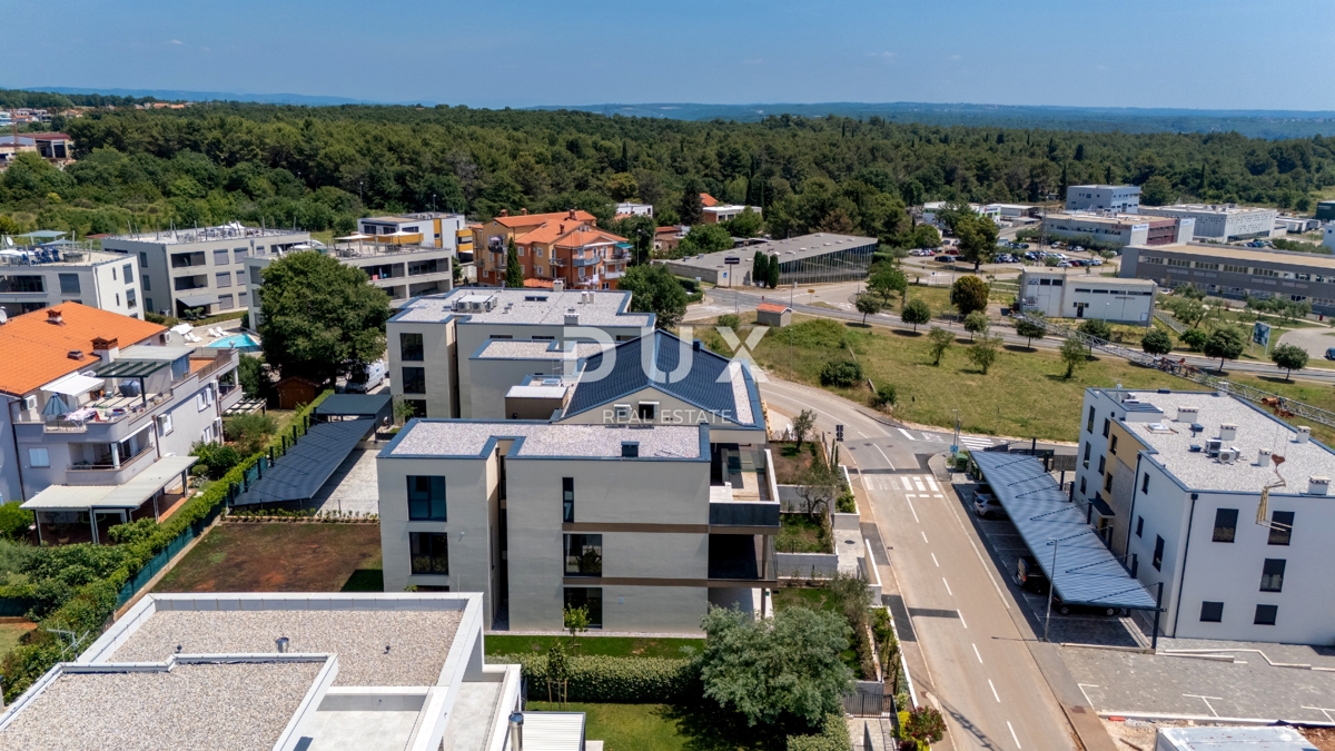 Flat For sale - ISTARSKA NOVIGRAD