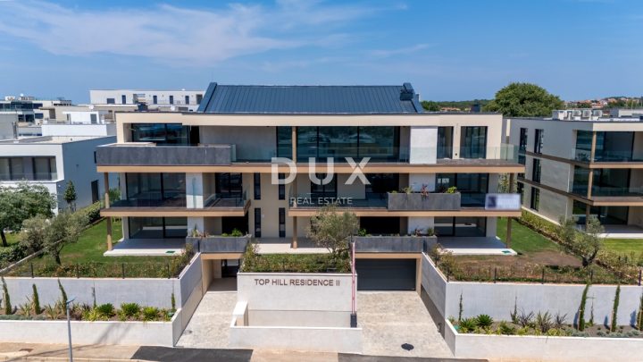 Apartment Zu verkaufen - Istarska Novigrad - foto 3/11