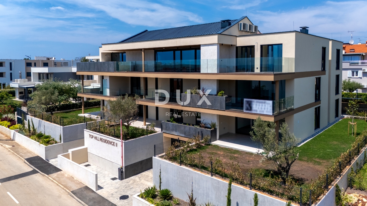 Flat For sale - Istarska Novigrad - foto 1/11