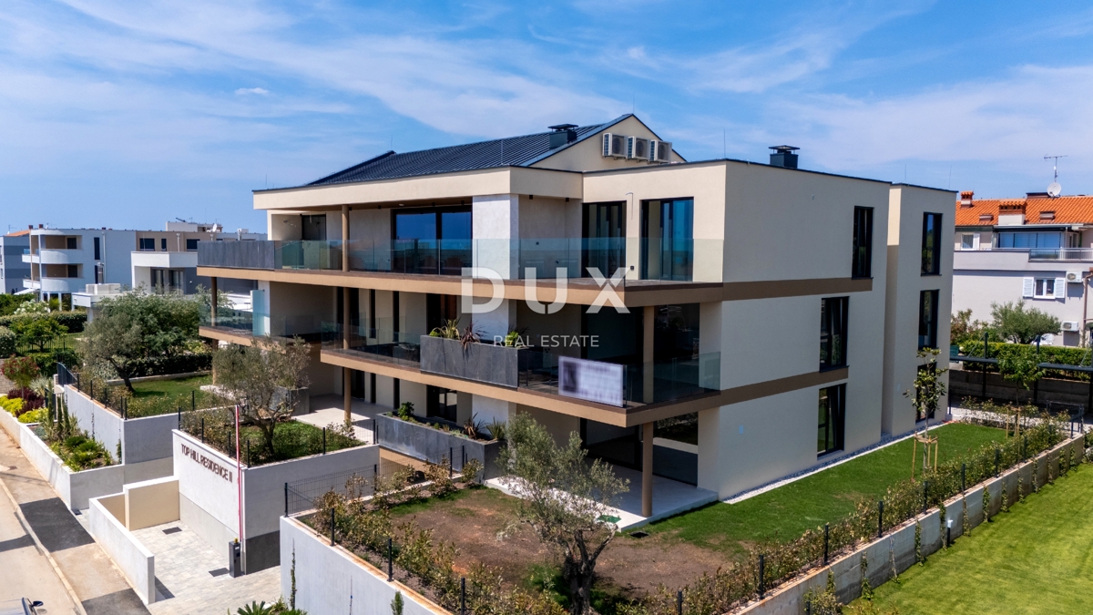 Flat For sale - Istarska Novigrad - foto 2/11
