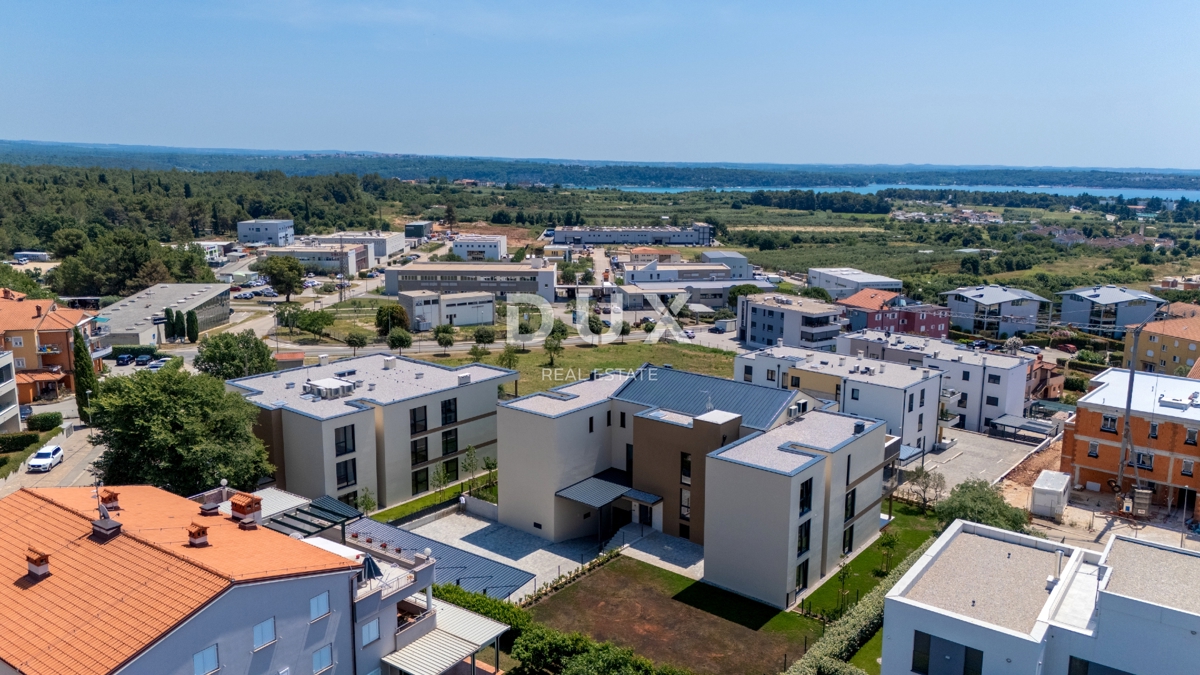 Flat For sale - Istarska Novigrad - foto 5/9