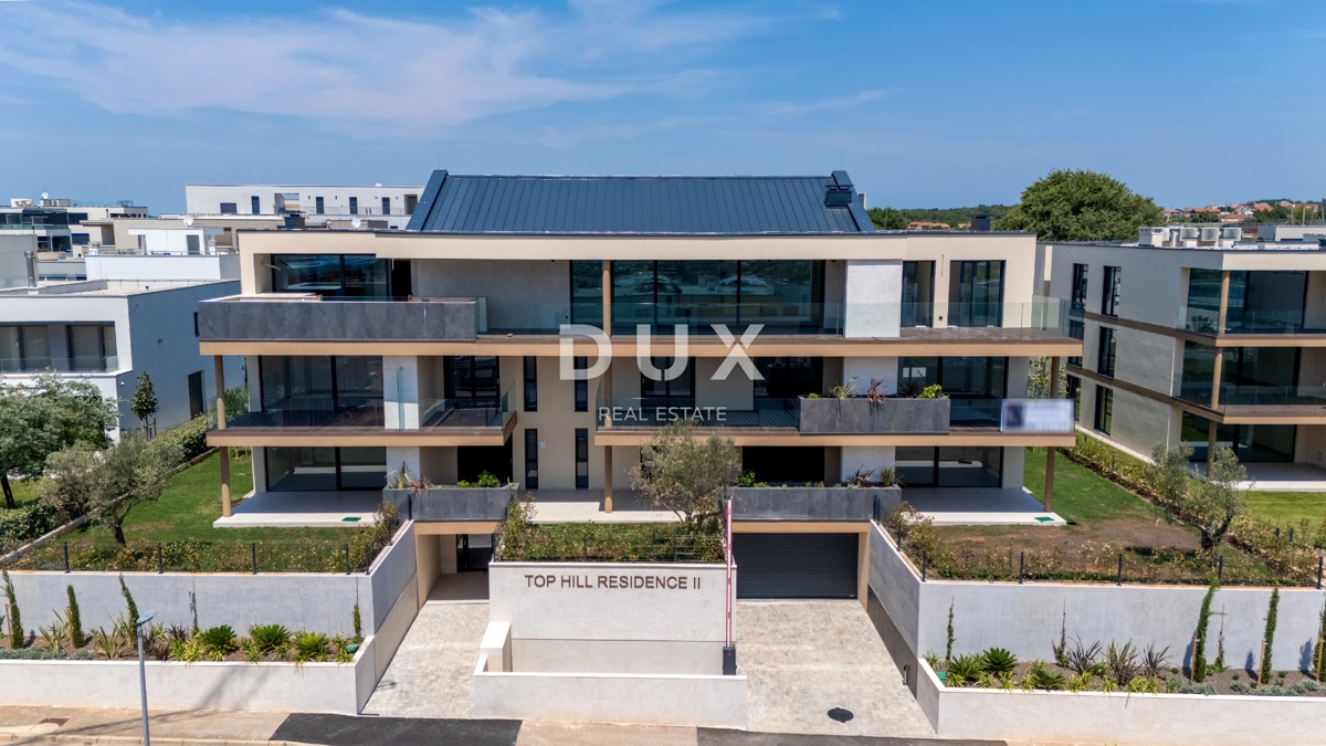 Flat For sale - Istarska Novigrad - foto 1/9