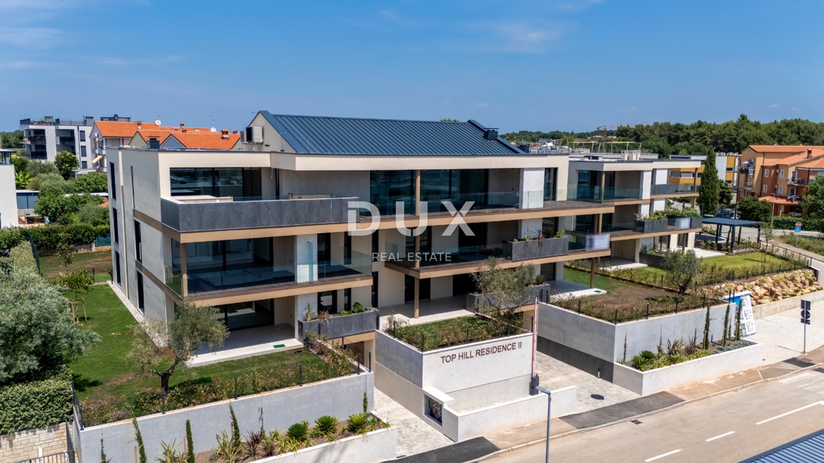 Flat For sale - Istarska Novigrad - foto 2/9